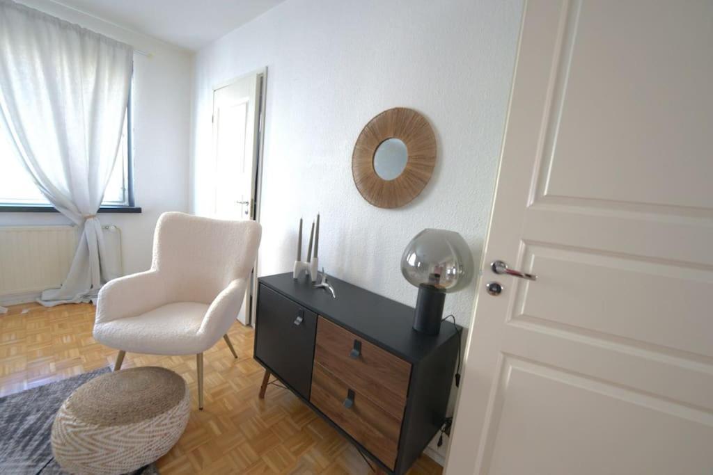 Cosy,Stylish & Big Apartment In The Heart Of City Rovaniemi Bagian luar foto