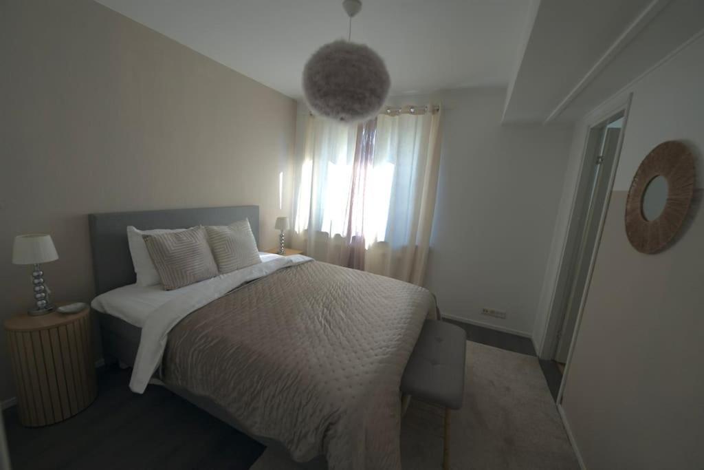 Cosy,Stylish & Big Apartment In The Heart Of City Rovaniemi Bagian luar foto
