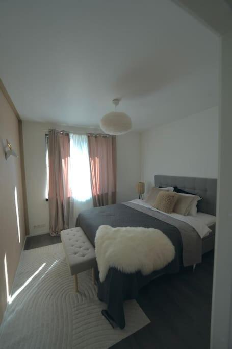 Cosy,Stylish & Big Apartment In The Heart Of City Rovaniemi Bagian luar foto