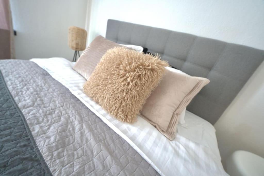 Cosy,Stylish & Big Apartment In The Heart Of City Rovaniemi Bagian luar foto