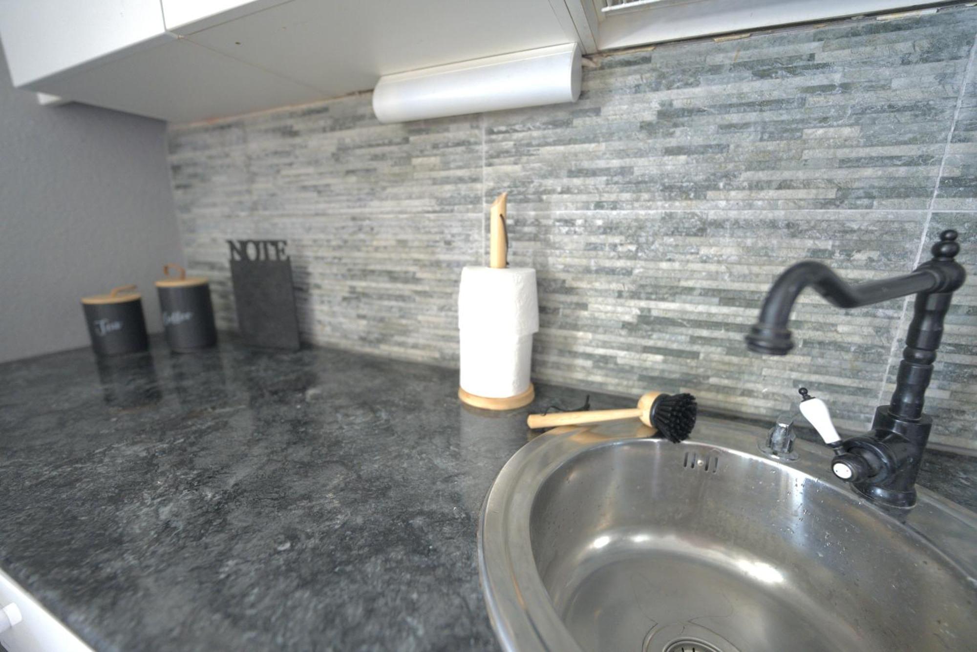Cosy,Stylish & Big Apartment In The Heart Of City Rovaniemi Bagian luar foto