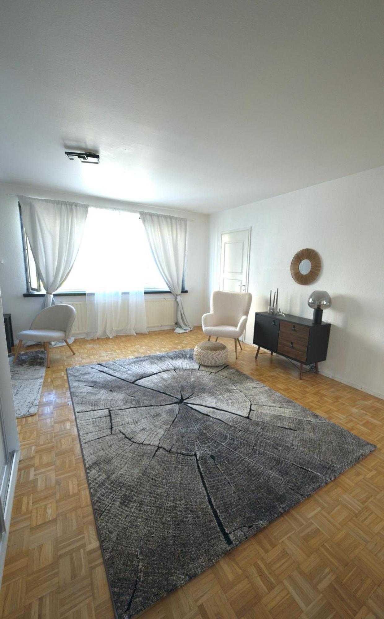 Cosy,Stylish & Big Apartment In The Heart Of City Rovaniemi Bagian luar foto